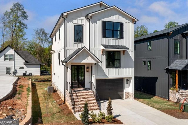 107 Tanya Way, Ball Ground, GA 30107