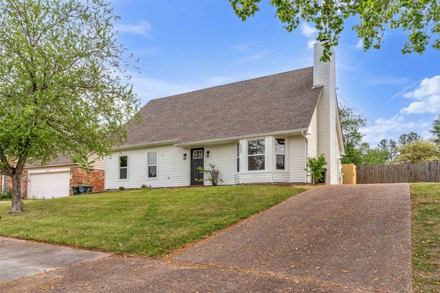 6623 ROCKY PARK DR, Memphis, TN 38141