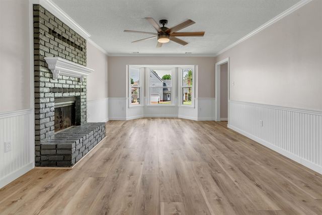 6623 ROCKY PARK DR, Memphis, TN 38141