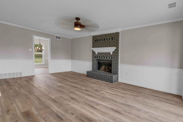 6623 ROCKY PARK DR, Memphis, TN 38141