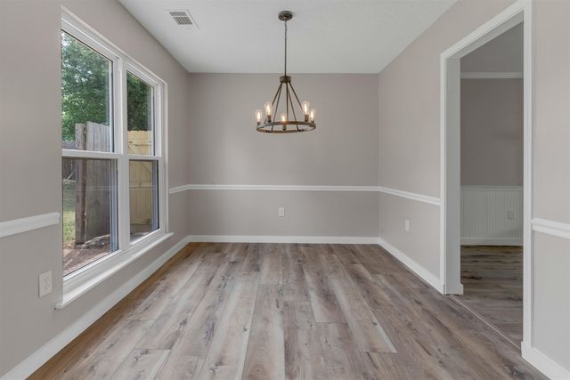 6623 ROCKY PARK DR, Memphis, TN 38141