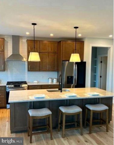 FIVE FORKS RD, Stewartstown, PA 17363