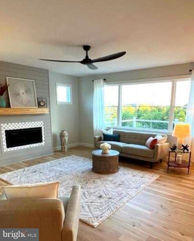 FIVE FORKS RD, Stewartstown, PA 17363