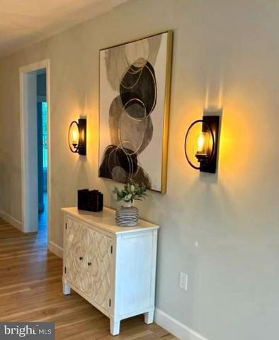 FIVE FORKS RD, Stewartstown, PA 17363