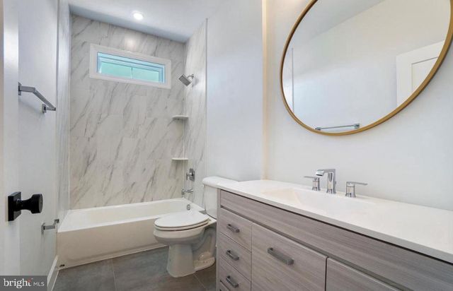 FIVE FORKS RD, Stewartstown, PA 17363