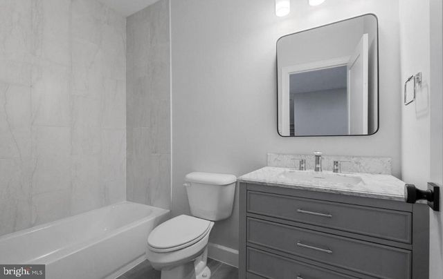 FIVE FORKS RD, Stewartstown, PA 17363