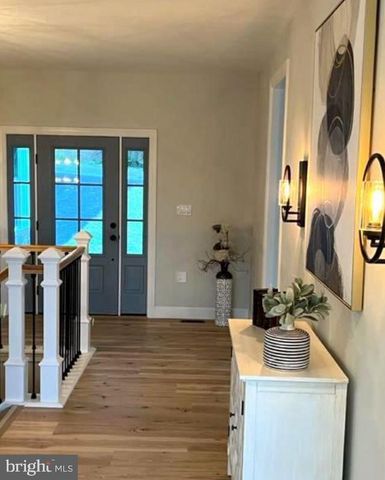 FIVE FORKS RD, Stewartstown, PA 17363