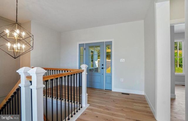 FIVE FORKS RD, Stewartstown, PA 17363