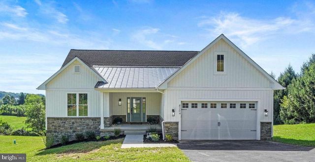 FIVE FORKS RD, Stewartstown, PA 17363