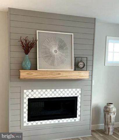 FIVE FORKS RD, Stewartstown, PA 17363