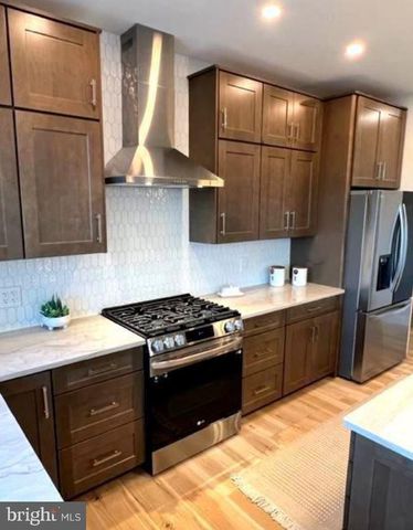 FIVE FORKS RD, Stewartstown, PA 17363