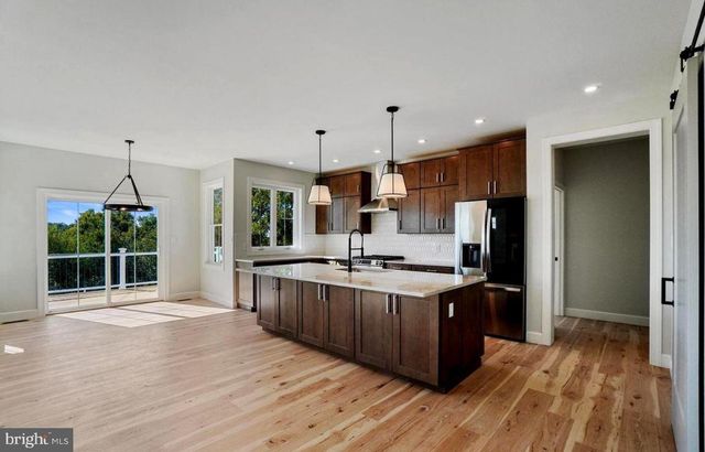 FIVE FORKS RD, Stewartstown, PA 17363