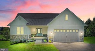 0 FIVE FORKS RD, Stewartstown, PA 17363