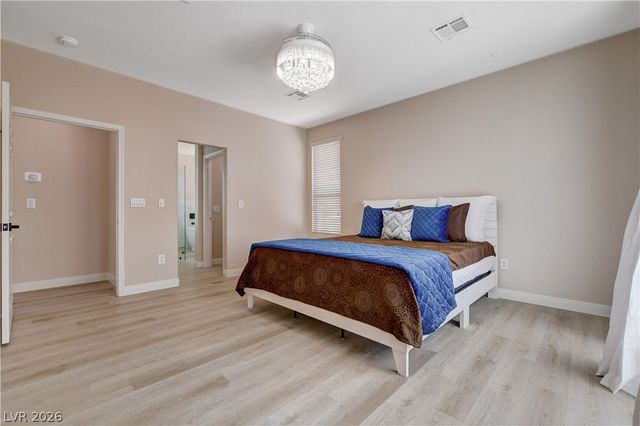 10258 Donde Avenue, Las Vegas, NV 89135