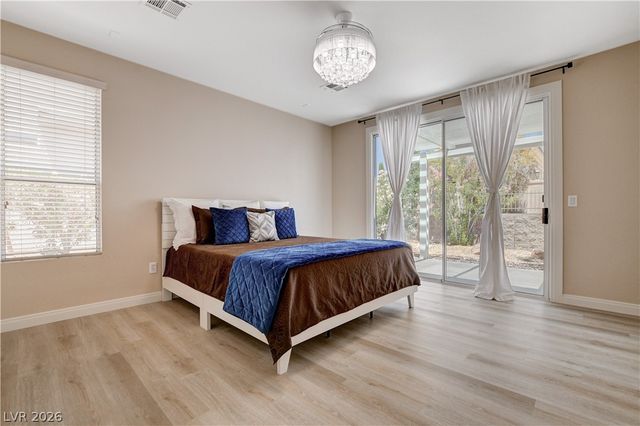 10258 Donde Avenue, Las Vegas, NV 89135