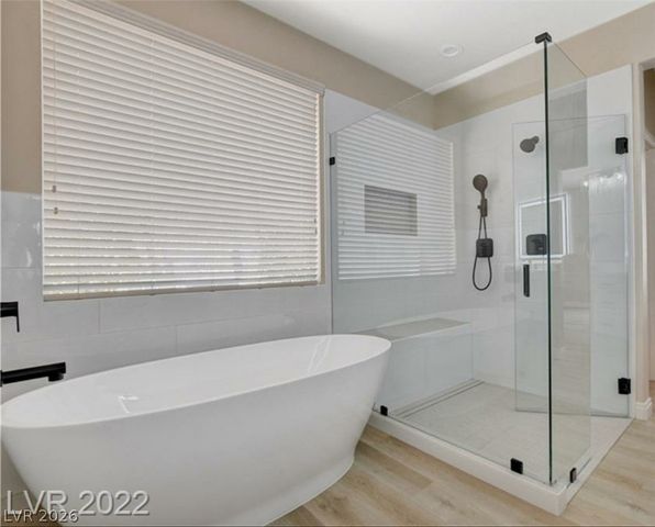 10258 Donde Avenue, Las Vegas, NV 89135