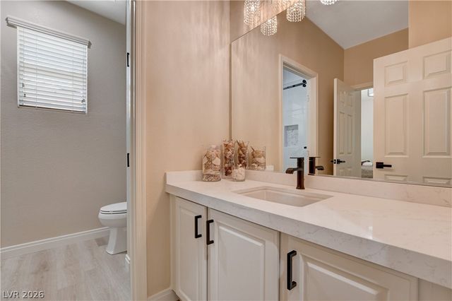 10258 Donde Avenue, Las Vegas, NV 89135