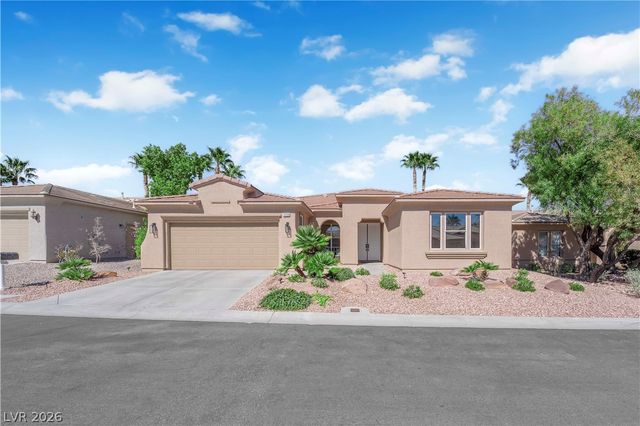 10258 Donde Avenue, Las Vegas, NV 89135