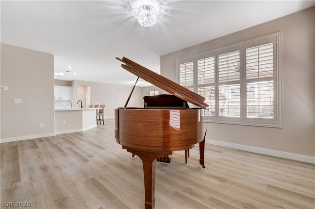 10258 Donde Avenue, Las Vegas, NV 89135