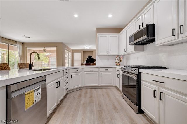 10258 Donde Avenue, Las Vegas, NV 89135