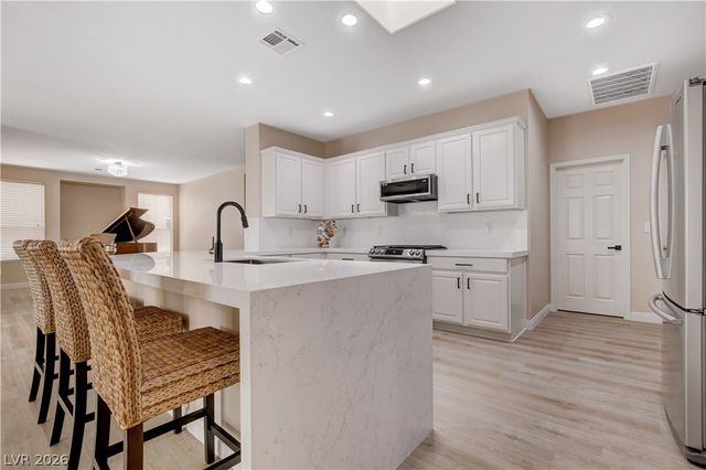 10258 Donde Avenue, Las Vegas, NV 89135