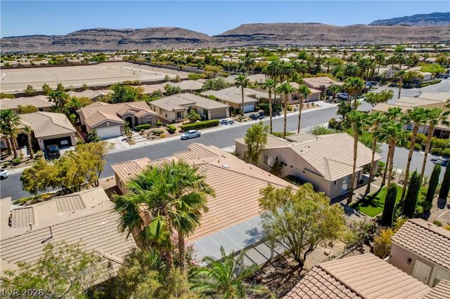 10258 Donde Avenue, Las Vegas, NV 89135