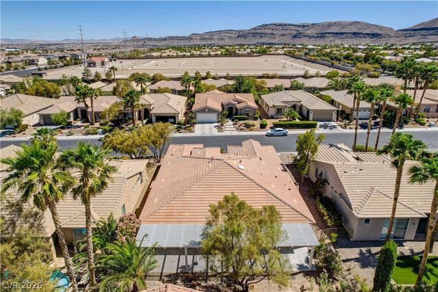 10258 Donde Avenue, Las Vegas, NV 89135