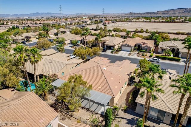 10258 Donde Avenue, Las Vegas, NV 89135