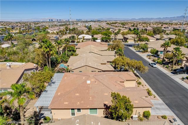 10258 Donde Avenue, Las Vegas, NV 89135