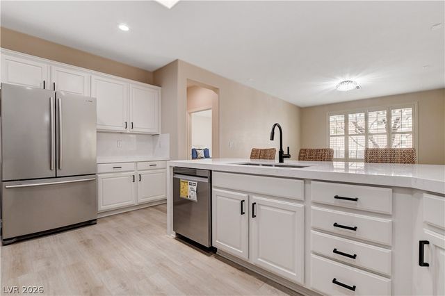 10258 Donde Avenue, Las Vegas, NV 89135