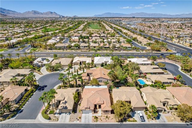 10258 Donde Avenue, Las Vegas, NV 89135