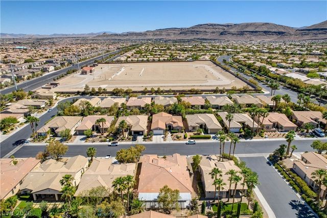 10258 Donde Avenue, Las Vegas, NV 89135