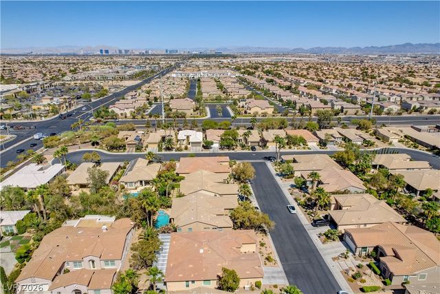 10258 Donde Avenue, Las Vegas, NV 89135