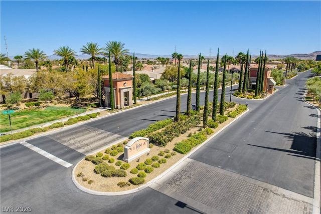 10258 Donde Avenue, Las Vegas, NV 89135