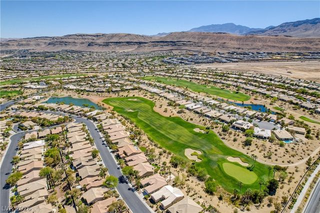 10258 Donde Avenue, Las Vegas, NV 89135