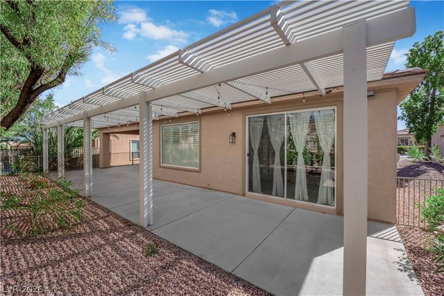 10258 Donde Avenue, Las Vegas, NV 89135