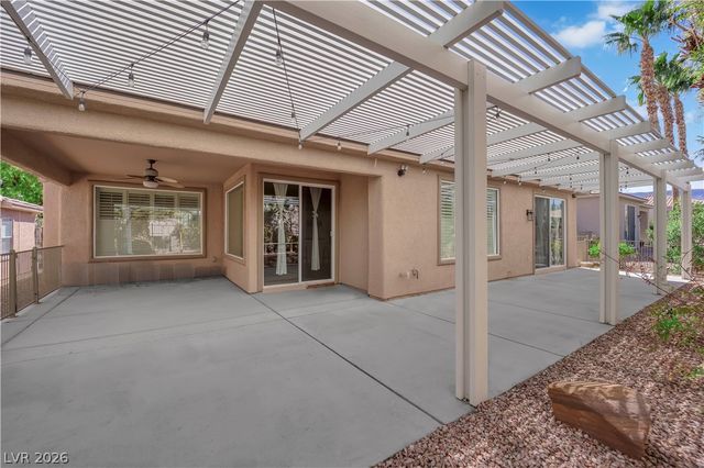 10258 Donde Avenue, Las Vegas, NV 89135