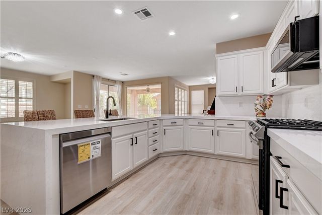 10258 Donde Avenue, Las Vegas, NV 89135