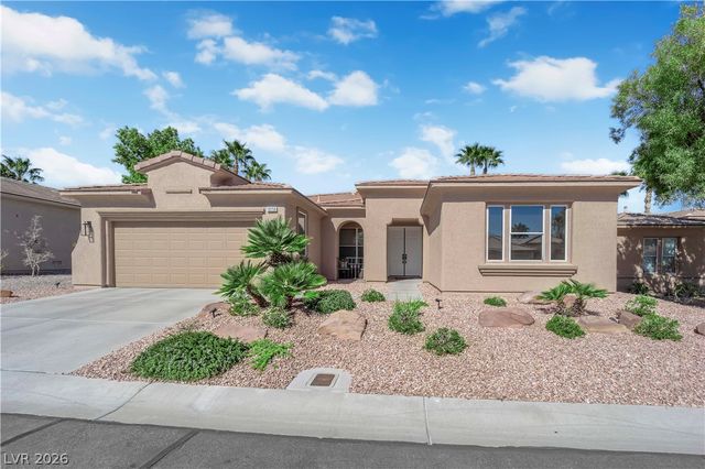 10258 Donde Avenue, Las Vegas, NV 89135