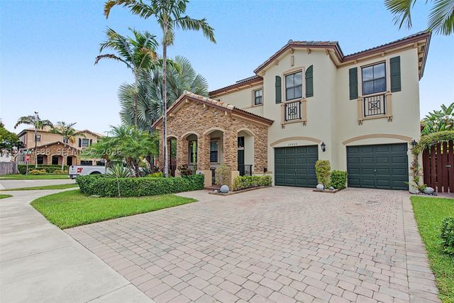 24065 SW 113th Psge, Homestead, FL 33032