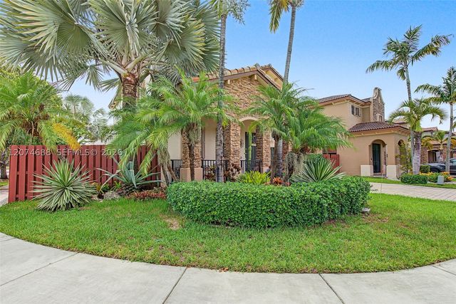 24065 SW 113th Psge, Homestead, FL 33032