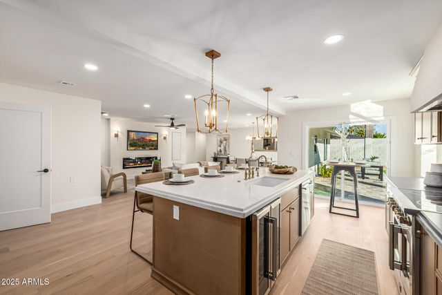 3423 E Beryl Lane, Phoenix, AZ 85028