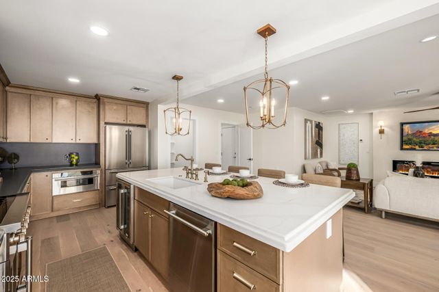 3423 E Beryl Lane, Phoenix, AZ 85028