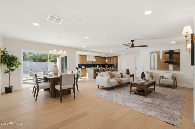 3423 E Beryl Lane, Phoenix, AZ 85028