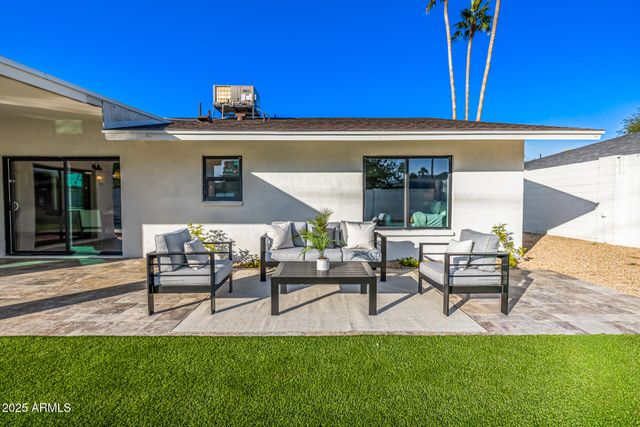 3423 E Beryl Lane, Phoenix, AZ 85028