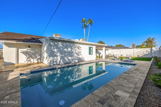 3423 E Beryl Lane, Phoenix, AZ 85028