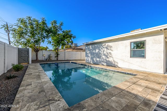 3423 E Beryl Lane, Phoenix, AZ 85028