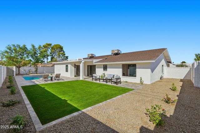 3423 E Beryl Lane, Phoenix, AZ 85028