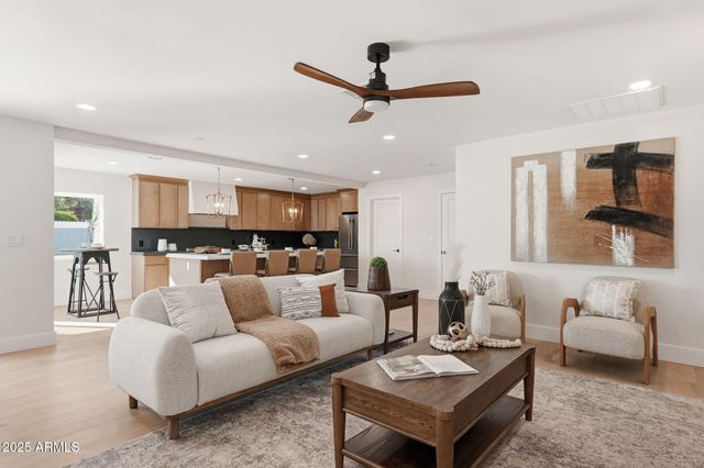 3423 E Beryl Lane, Phoenix, AZ 85028