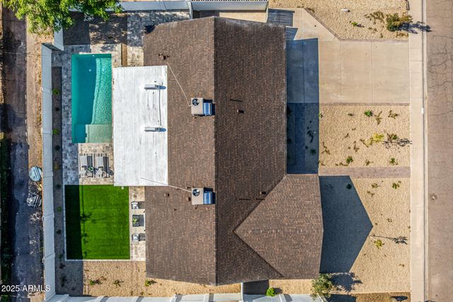 3423 E Beryl Lane, Phoenix, AZ 85028